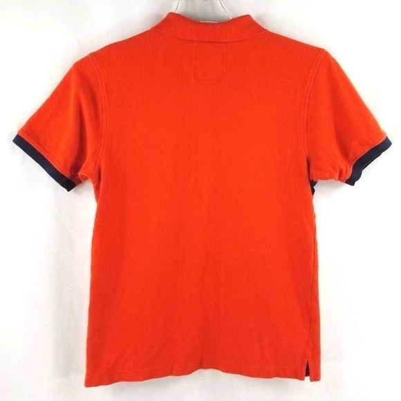 VTG Nautica Mens Polo - Picture 2 of 6